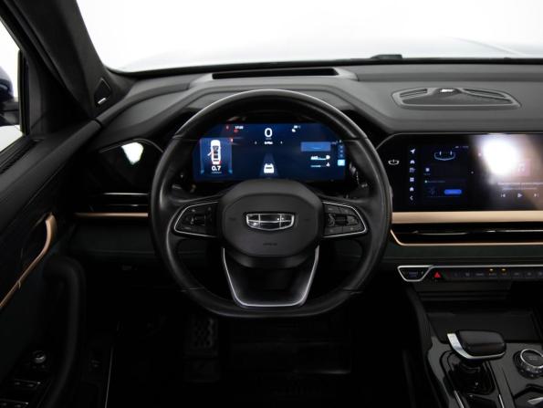Geely Monjaro I с пробегом 2023 года, цена 2 675 000 рублей, 114912 км, внедорожник, Автокод Объявления
