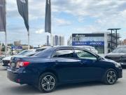 Toyota Corolla X (E140 E150) Рестайлинг Новосибирск  - изображение 33