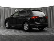Volkswagen Tiguan II Рестайлинг Москва  - изображение 28