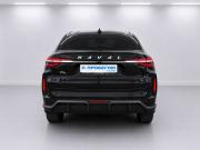 Haval F7x I Рестайлинг Москва  - изображение 18