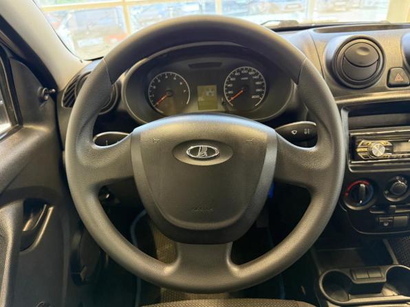 Lada (ВАЗ) Granta I с пробегом 2015 года, цена 397 000 рублей, 127000 км, лифтбек, Автокод Объявления