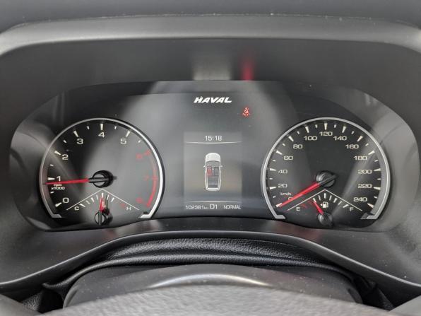 Haval Jolion I с пробегом 2023 года, цена 1 615 000 рублей, 102379 км, внедорожник, Автокод Объявления