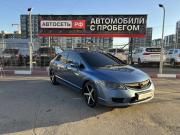 Honda Civic VIII Альметьевск  - изображение 23