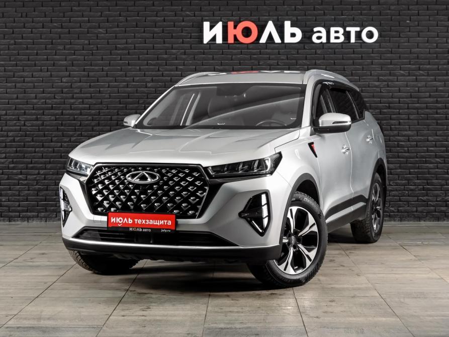 Chery Tiggo 7 Pro Max I Екатеринбург  - изображение 1