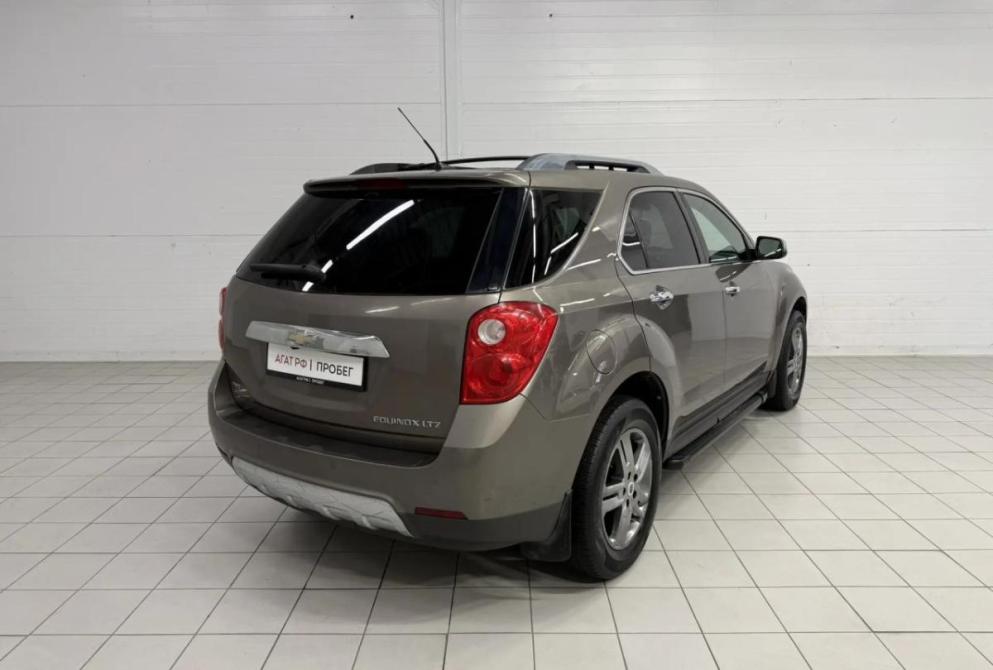 Chevrolet Equinox II Астрахань  - изображение 6