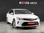 Toyota Camry VII (XV50) Рестайлинг Екатеринбург  - изображение 24