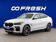 BMW X6 III (G06) Москва  - изображение 34