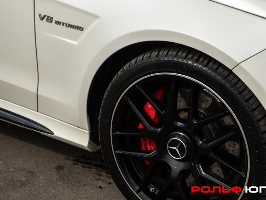 Mercedes-Benz E-Класс AMG IV (W212 S212) Рестайлинг Москва  - изображение 29
