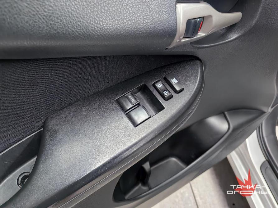 Toyota Corolla X (E140 E150) Пермь  - изображение 16