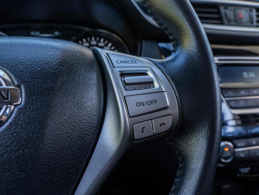 Nissan X-Trail III Волгоград  - изображение 13