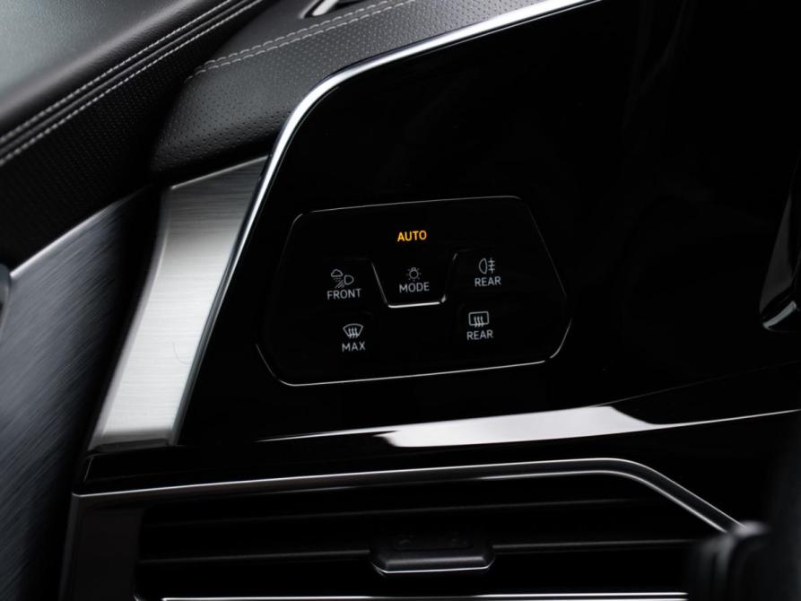 Volkswagen Talagon I Москва  - изображение 20