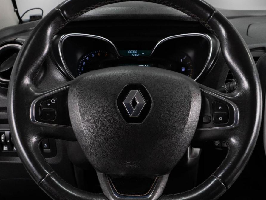 Renault Kaptur I Тюмень  - изображение 12