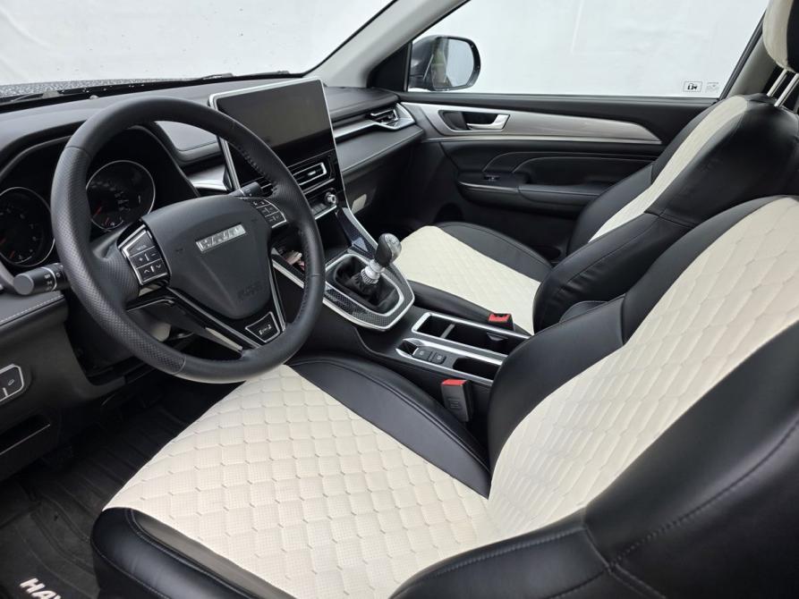 Haval M6 II Москва  - изображение 9