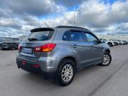 Mitsubishi ASX I Санкт-Петербург  - изображение 26