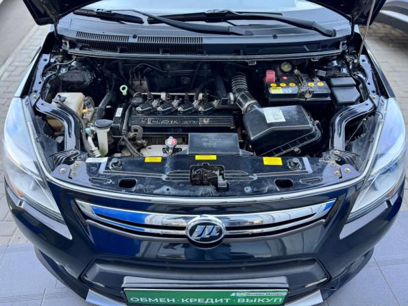 Lifan X50 с пробегом 2016 года, цена 575 000 рублей, 155000 км, хэтчбек, Автокод Объявления