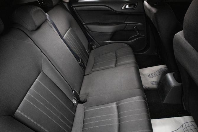 Citroen C4 II с пробегом 2011 года, цена 599 000 рублей, 131000 км, хэтчбек, Автокод Объявления
