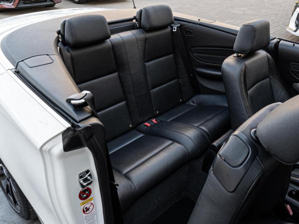 BMW 1 серии I (E81/E82/E87/E88) Рестайлинг с пробегом 2008 года, цена 1 595 000 рублей, 99567 км, кабриолет, Автокод Объявления