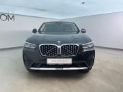 BMW X4 II (G02) Рестайлинг Москва  - изображение 20
