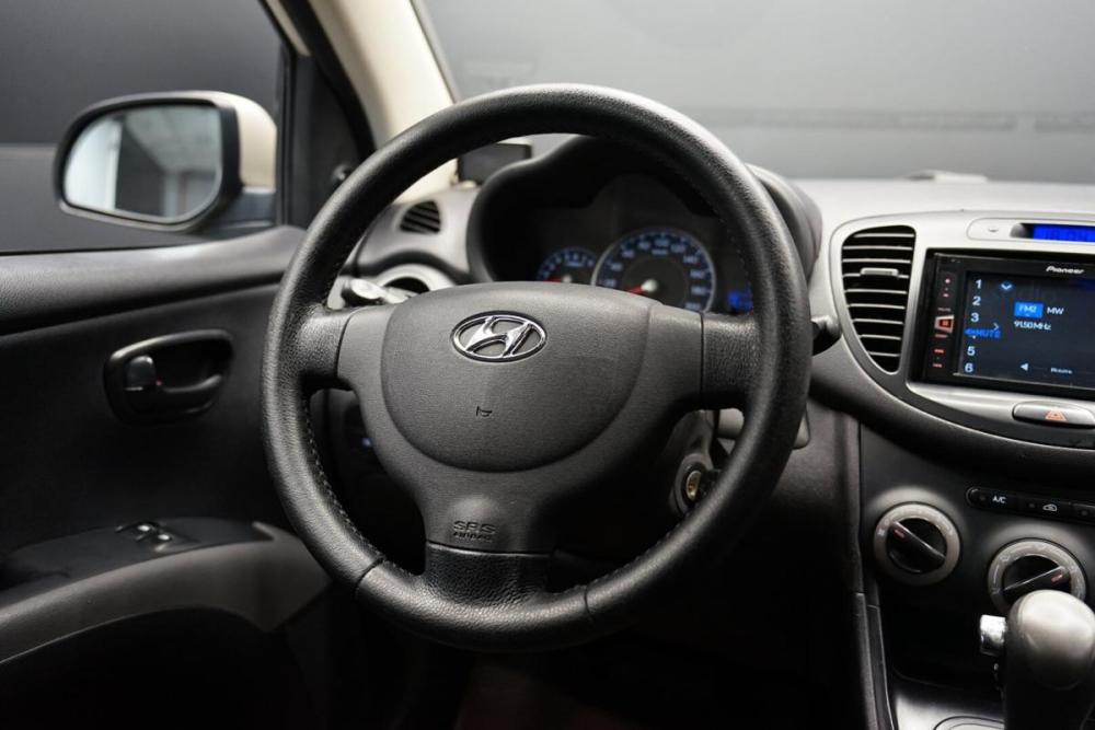 Hyundai i10 I Крым  - изображение 12