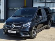 Mercedes-Benz V-Класс III (W447) Рестайлинг Москва  - изображение 22