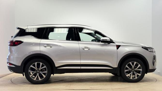 Chery Tiggo 7 Pro Max I с пробегом 2023 года, цена 1 875 000 рублей, 19820 км, внедорожник, Автокод Объявления