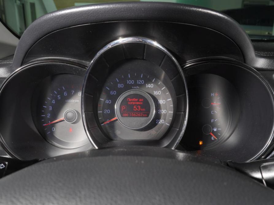 Kia Rio III Тверь  - изображение 12