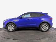 Jaguar E-Pace I Москва  - изображение 37