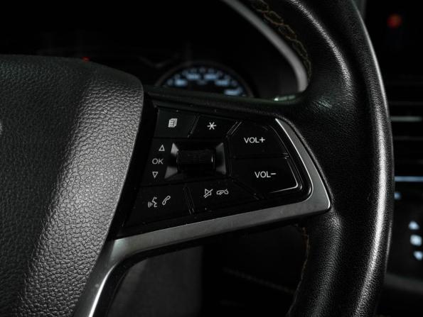 Москвич 3 с пробегом 2023 года, цена 1 269 000 рублей, 41426 км, внедорожник, Автокод Объявления