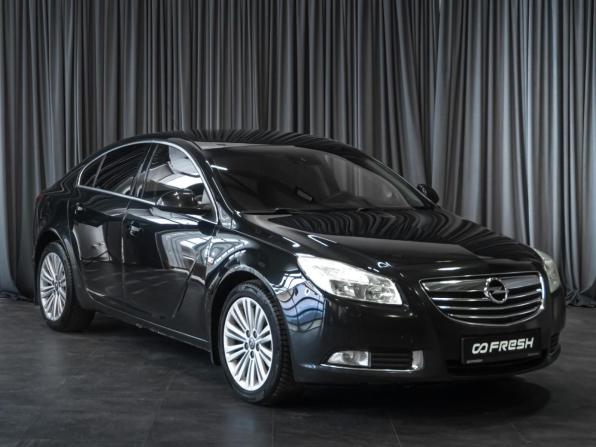 Opel Insignia I с пробегом 2013 года, цена 749 000 рублей, 243903 км, лифтбек, Автокод Объявления