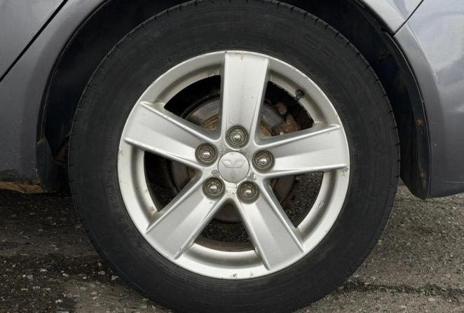 Mitsubishi Lancer X с пробегом 2008 года, цена 560 000 рублей, 220090 км, хэтчбек, Автокод Объявления