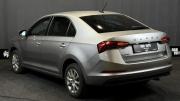 Skoda Rapid II Смоленск  - изображение 27