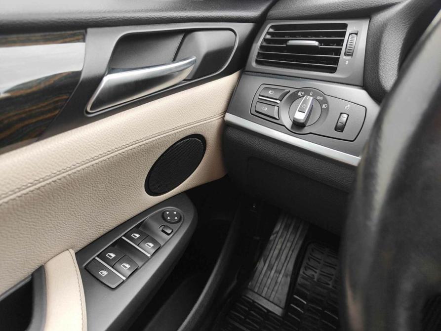 BMW X3 II (F25) Санкт-Петербург  - изображение 24