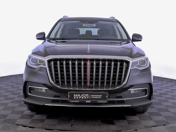 Hongqi HS7 I с пробегом 2023 года, цена 3 800 000 рублей, 13633 км, внедорожник, Автокод Объявления