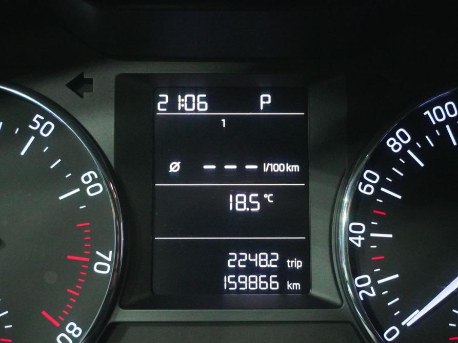 Skoda Octavia III (A7) Вологда  - изображение 17