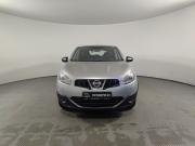 Nissan Qashqai I Рестайлинг Уфа  - изображение 26