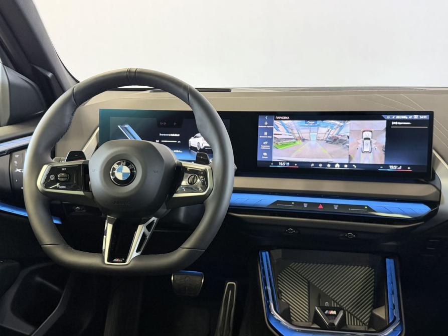 BMW X3 IV (G45/G48) Воронеж  - изображение 18