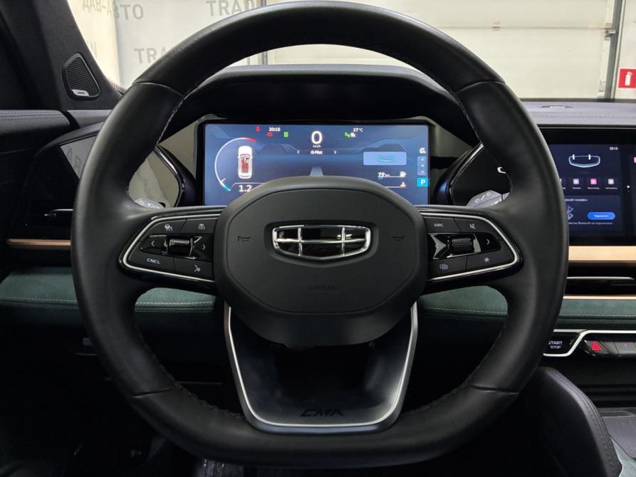 Geely Monjaro I Пермь  - изображение 11