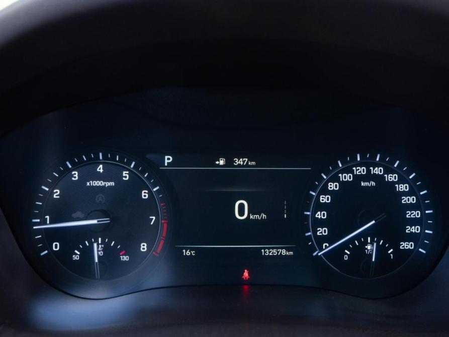 Genesis G80 I Волгоград  - изображение 17