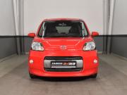 Toyota Porte II Кемерово  - изображение 24