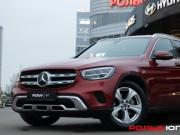 Mercedes-Benz GLC I (X253) Рестайлинг Москва  - изображение 30