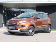 Ford EcoSport II Самара  - изображение 21