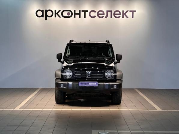 Tank 300 I с пробегом 2024 года, цена 3 263 000 рублей, 55000 км, внедорожник, Автокод Объявления