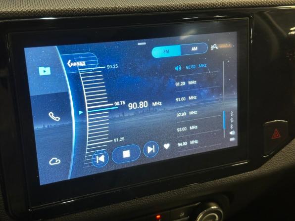 Chery Tiggo 4 I Рестайлинг с пробегом 2021 года, цена 1 200 000 рублей, 93583 км, внедорожник, Автокод Объявления