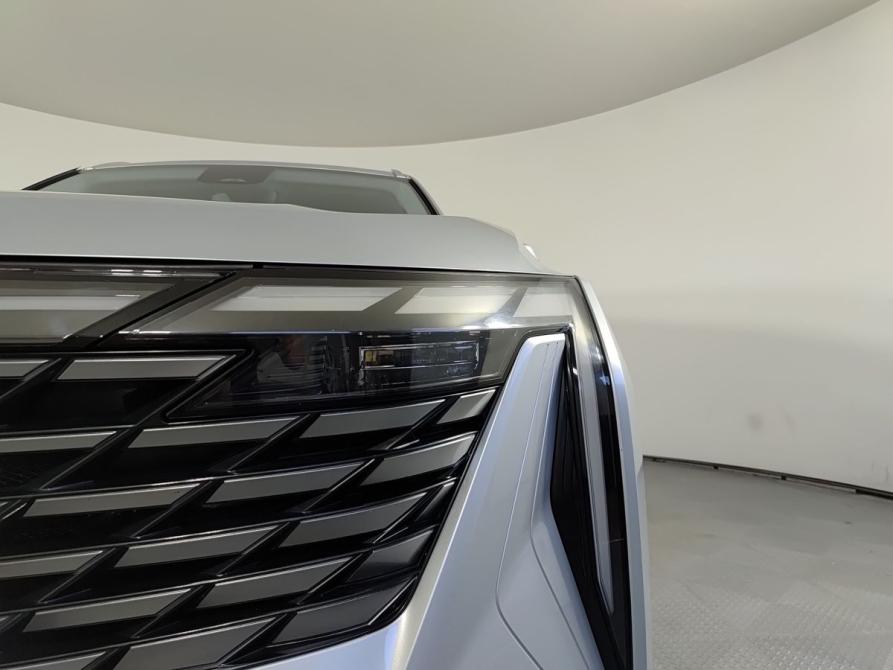 Geely Atlas II Уфа  - изображение 22