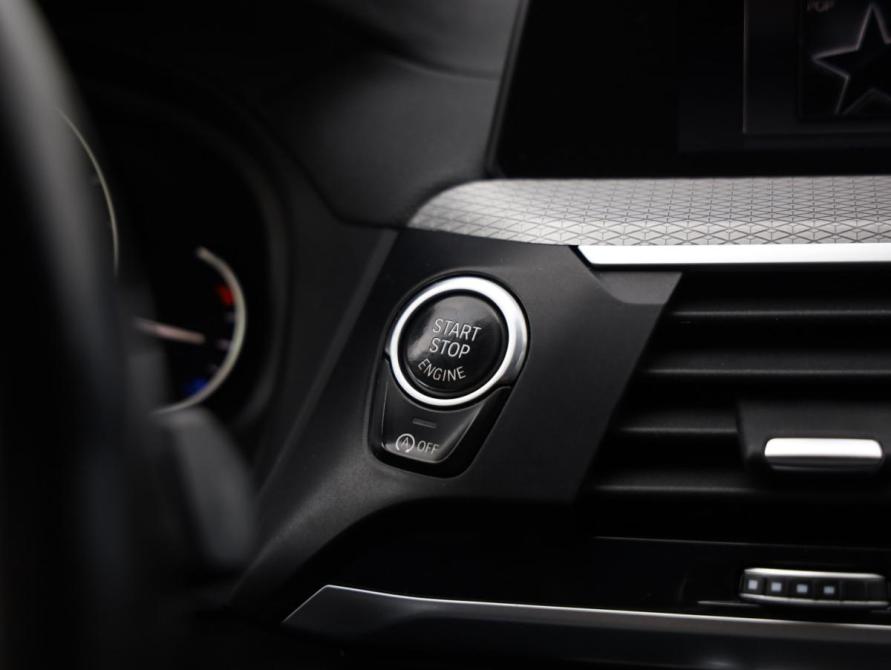 BMW X3 III (G01) Санкт-Петербург  - изображение 19