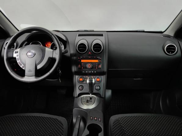 Nissan Qashqai I с пробегом 2009 года, цена 699 000 рублей, 219247 км, внедорожник, Автокод Объявления