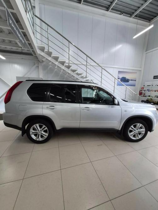 Nissan X-Trail II Рестайлинг Уфа  - изображение 10