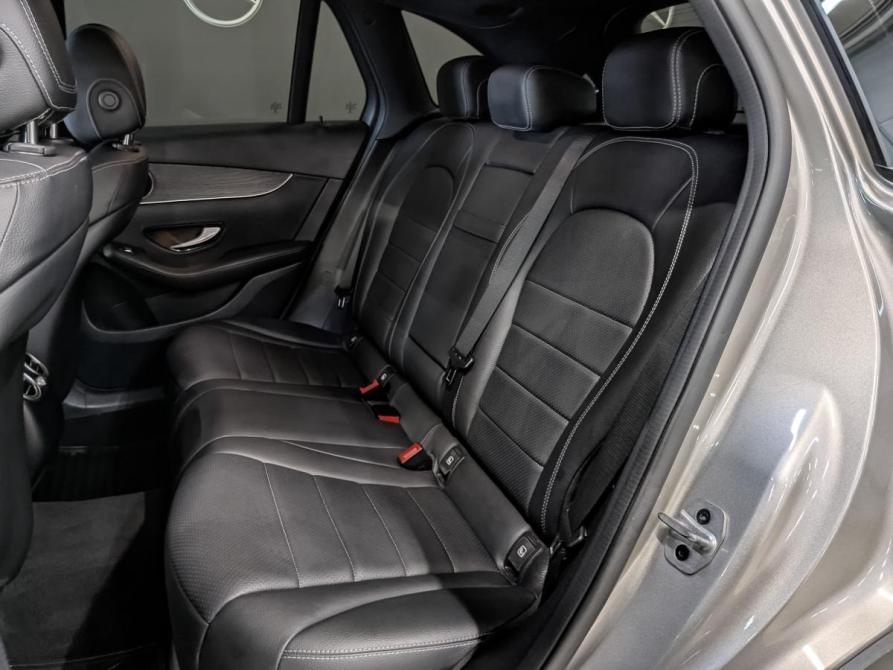 Mercedes-Benz GLC I (X253) Рестайлинг Москва  - изображение 18