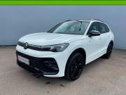 Volkswagen Tiguan III (China Market) Стерлитамак  - изображение 41