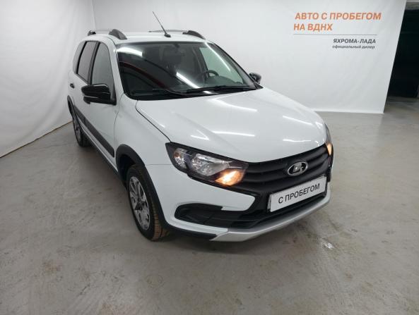 Lada (ВАЗ) Granta I Рестайлинг с пробегом 2022 года, цена 781 000 рублей, 69320 км, универсал, Автокод Объявления